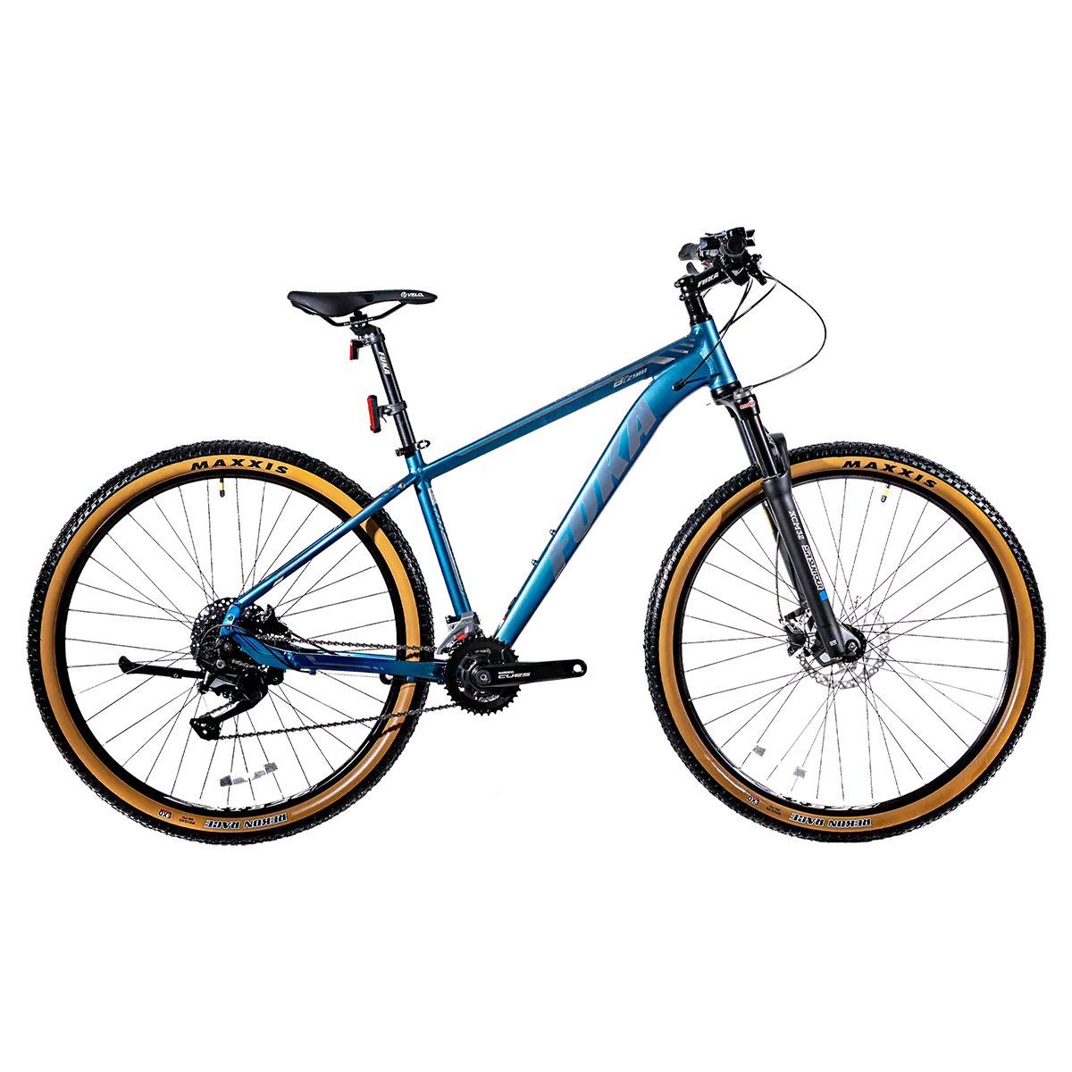 دوچرخه کوهستان فوکا مدل مریت 29 تنه مدیوم لارج  2025